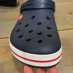 Shoes | Crocs Classic Clog Sandals Unisex Mens Sz1 Womens 